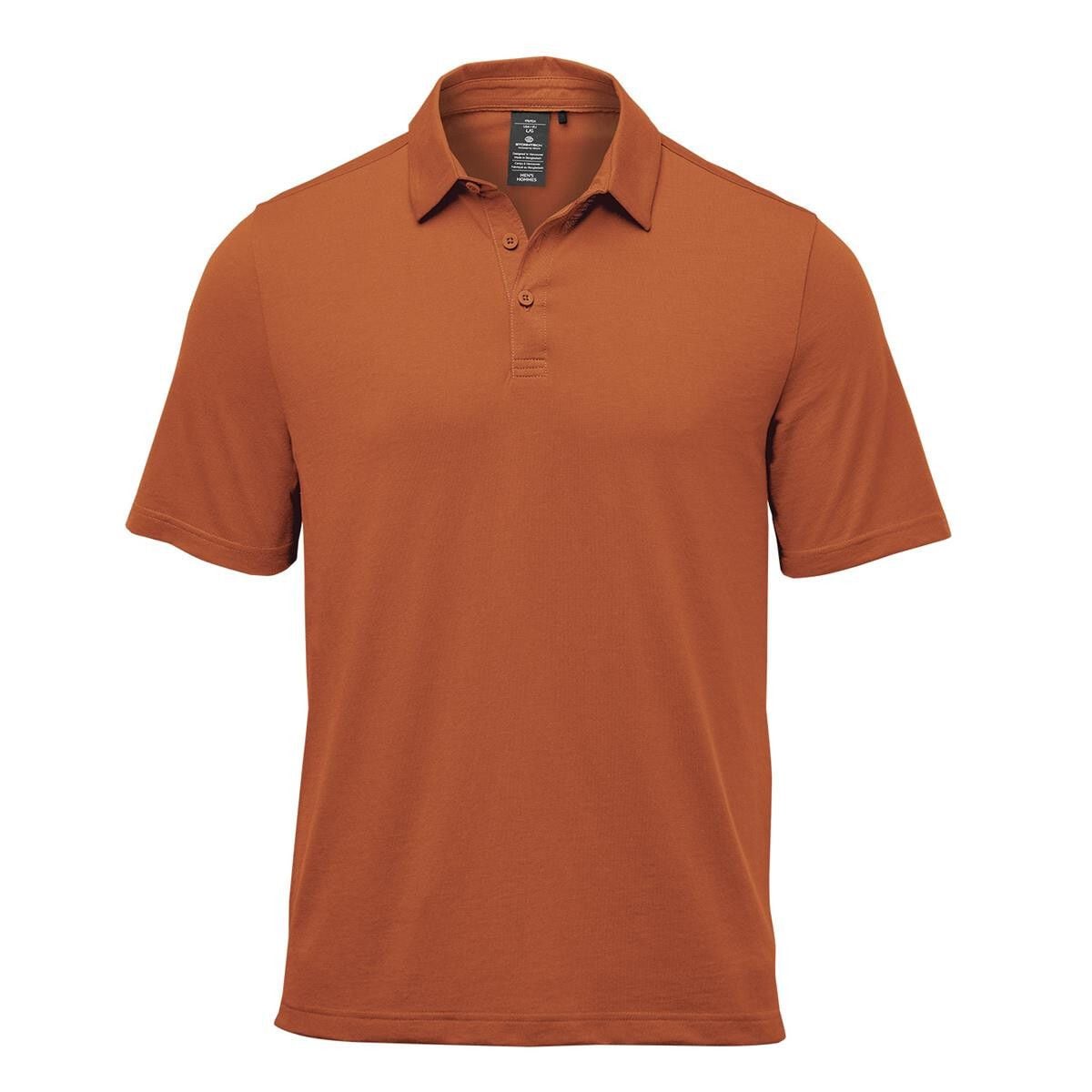 Thumbnail Men's Settebello Polo Thumbnail Men's Settebello Polo